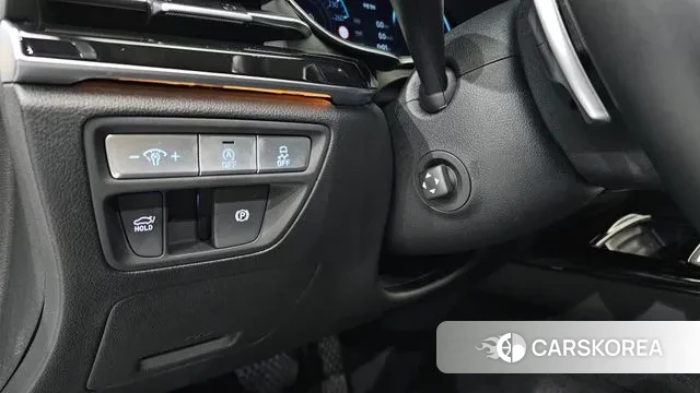 Genesis G80 (RG3) 2022 Белый из Кореи, фото 4