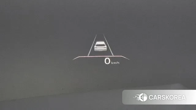 Genesis GV80 2021 Белый из Кореи, фото 4