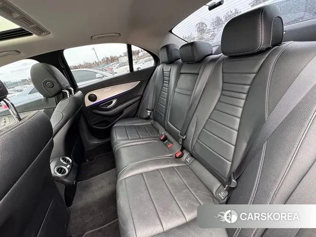 Mercedes-Benz E-Class W213 2018 Серый из Кореи, фото 4