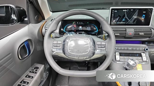 Hyundai The New Casper 2026 Черный из Кореи, фото 4