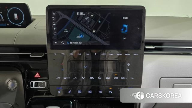 Hyundai Staria 2023 Белый из Кореи, фото 4