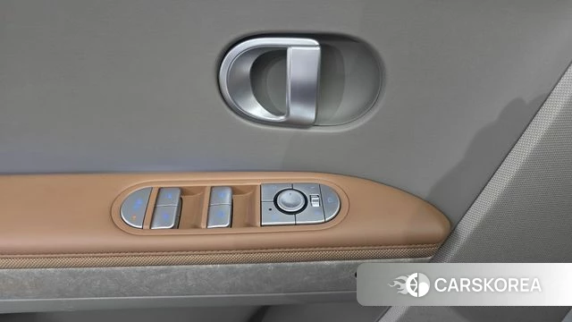 Hyundai Ionic 5 2024 Белый из Кореи, фото 4