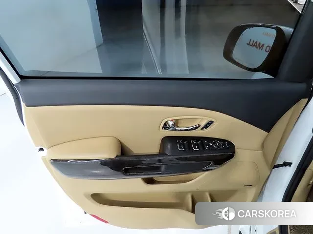Kia The New Carnival 2018 Белый из Кореи, фото 4