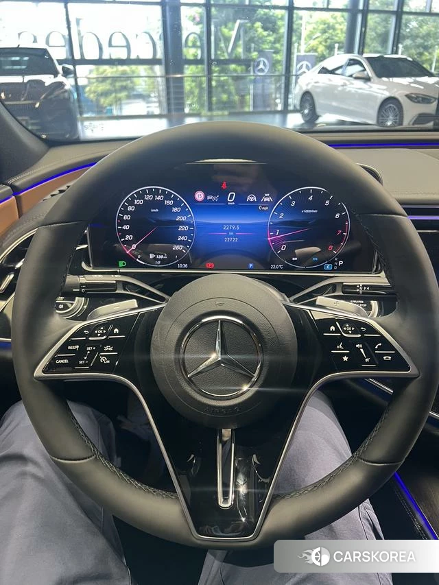Mercedes-Benz E-class 2025 Черный из Китая, фото 4
