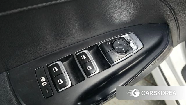 Kia K5 3rd generation 2020 Белый из Кореи, фото 4
