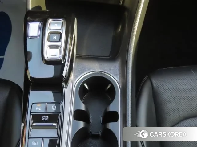 Hyundai Sonata (DN8) 2022 Черный из Кореи, фото 4