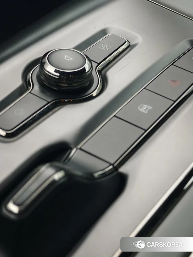 Weilai ES6 2021 Серебристо-серый из Китая, фото 4