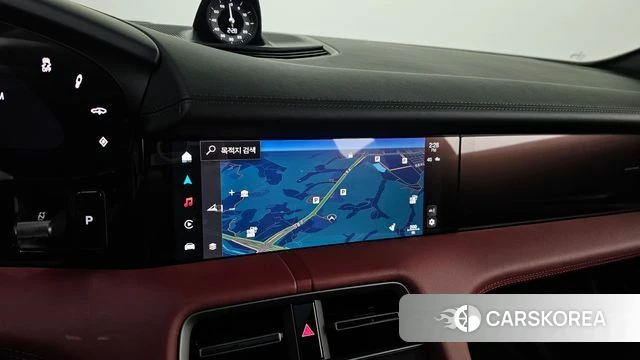 Porsche Taycan 2024 Белый из Кореи, фото 4