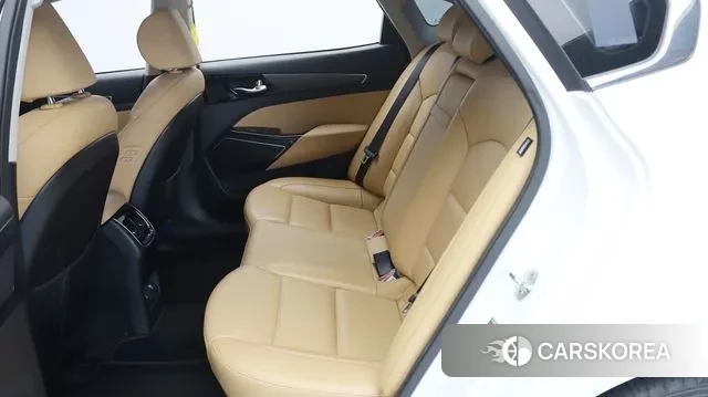 Kia K7 Premier 2019 Белый из Кореи, фото 4