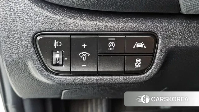 Kia Seltos 2021 Белый из Кореи, фото 4