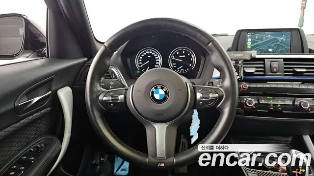 BMW 1 Series (F20) id 2887171 из Кореи 4