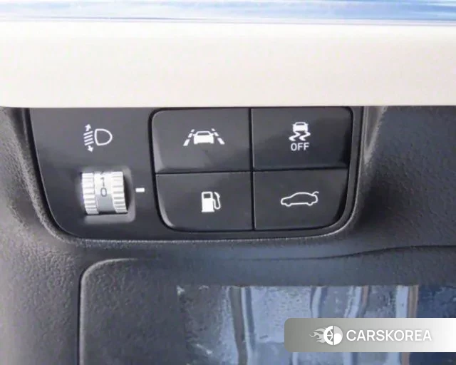 Hyundai The New Grandeur IG 2021 Серый из Кореи, фото 4