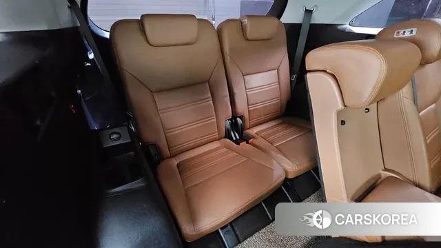 Kia All New Sorento 2018 Коричневый из Кореи, фото 4