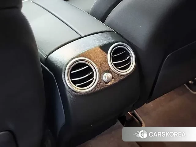 Mercedes-Benz GLC-Class X253 2021 Белый из Кореи, фото 4