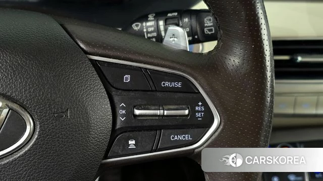Hyundai Palisade 2021 Черный из Кореи, фото 4