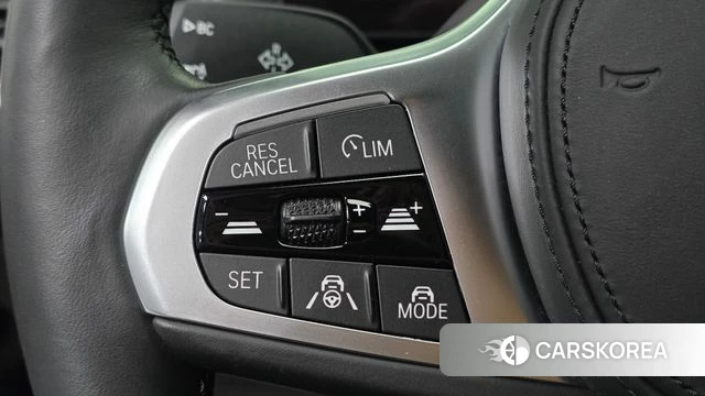 BMW i4 2023 Синий из Кореи, фото 4