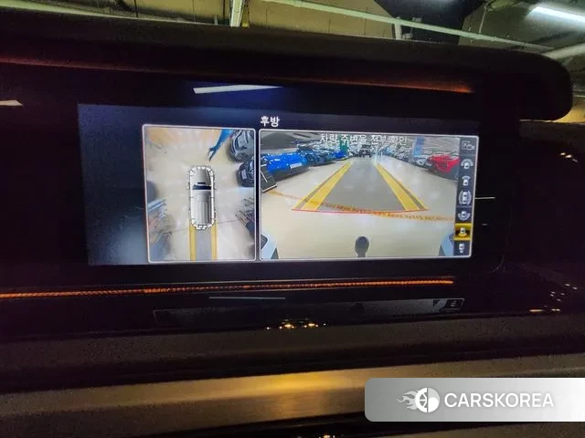 Mercedes-Benz G-Class W463b 2021 Белый из Кореи, фото 4