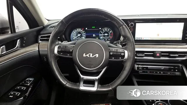 Kia K5 3rd generation id 3655141 из Кореи 4