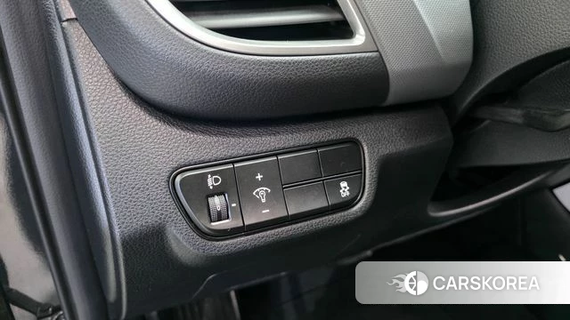 Kia The New Seltos 2024 Серый из Кореи, фото 4