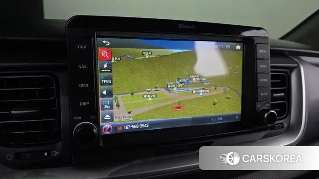 Kia Stonic 2018 Белый из Кореи, фото 4