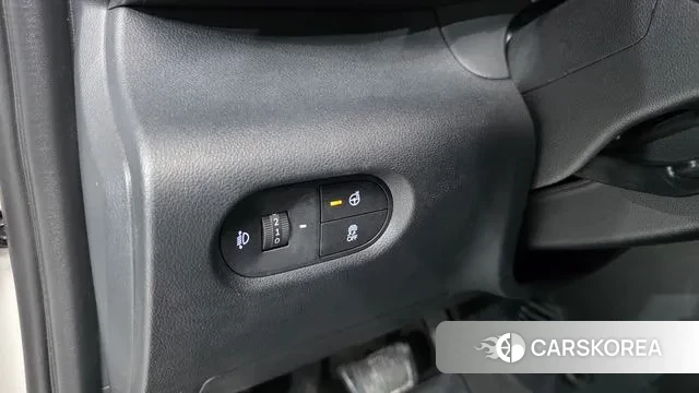 Hyundai Casper 2022 Белый из Кореи, фото 4