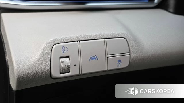 Hyundai Avante (CN7) 2020 Серый из Кореи, фото 4