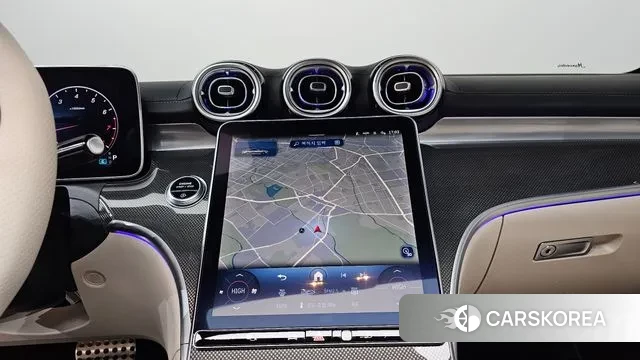 Mercedes-Benz CLE-Class C236 2024 Белый из Кореи, фото 4