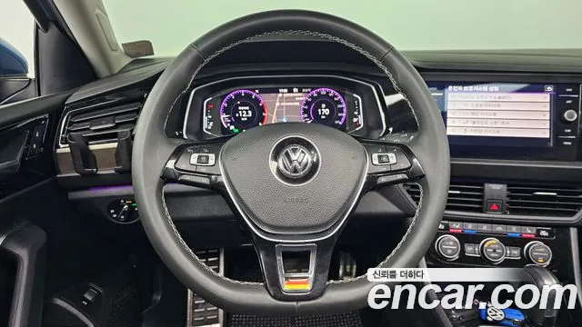 Volkswagen 7th Generation of Jetta id 2796245 из Кореи 4