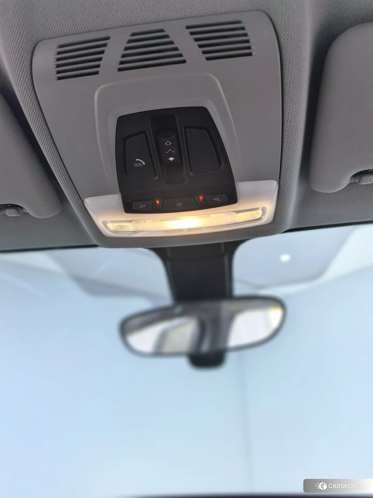 BMW X1 2021 Белый из Китая, фото 4