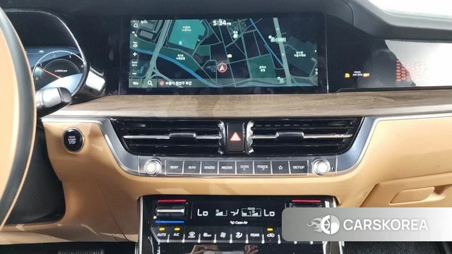 Kia Mohave Master 2020 Белый из Кореи, фото 4