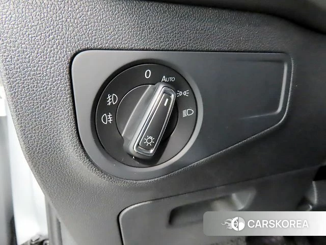 Volkswagen Tiguan second Generation id 4748644 из Кореи 4