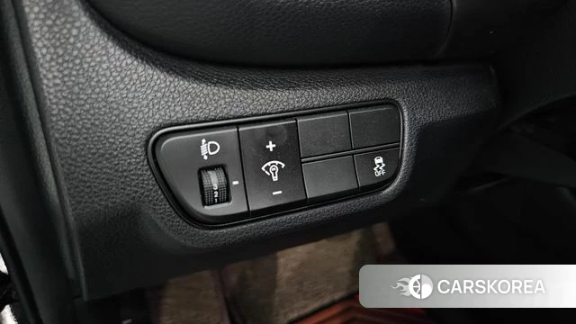 Kia The New Seltos 2025 Черный из Кореи, фото 4