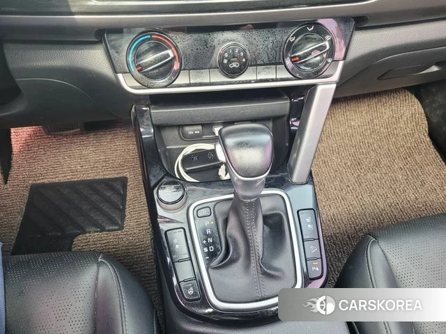 Kia Seltos 2020 Белый из Кореи, фото 4