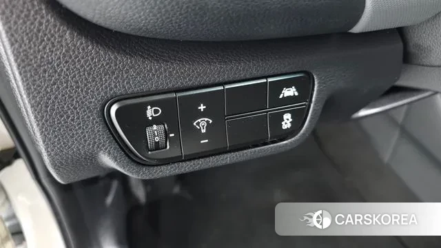 Kia Seltos 2021 Белый из Кореи, фото 4