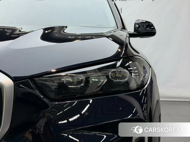 BMW X5 2024 Черный из Китая, фото 4