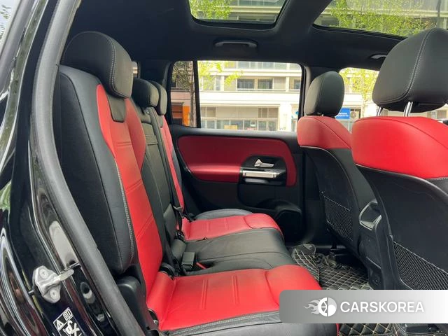 Mercedes-Benz GLB AMG id 4236314 из Китая 4