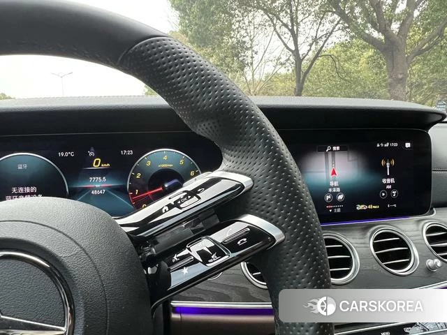 Mercedes-Benz E-class id 4209859 из Китая 4