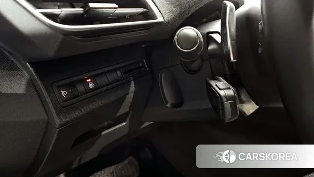 Peugeot 3008 second generation 2022 Белый из Кореи, фото 4