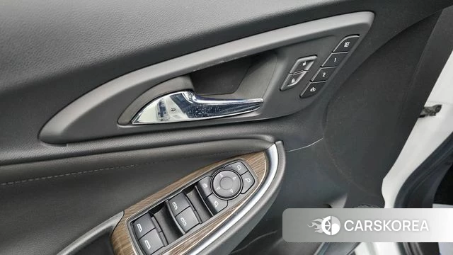 Chevrolet (GM Daewoo) The New Malibu 2021 Белый из Кореи, фото 4
