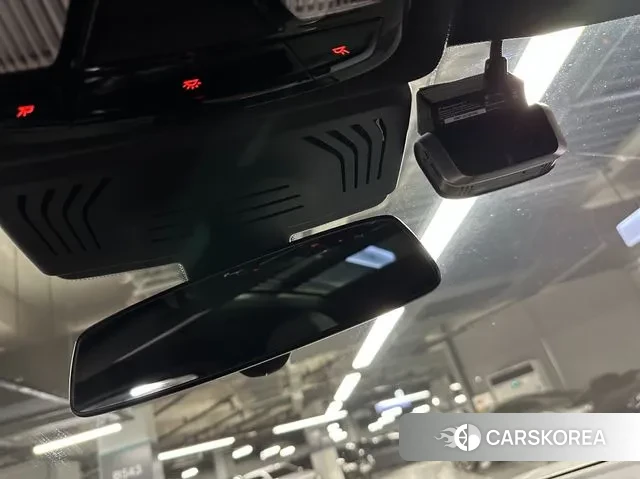 BMW X4 (G02) 2019 Серебристо-серый из Кореи, фото 4