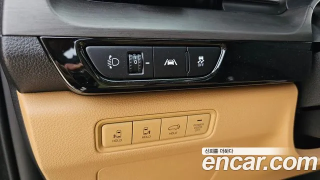 Kia Carnival 4th generation id 2637179 из Кореи 4