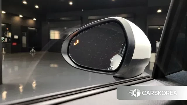 Kia K5 3rd generation 2020 Белый из Кореи, фото 4