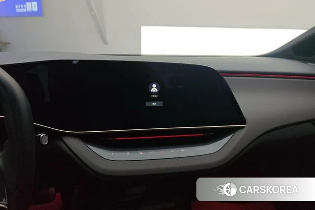 Red flag EH7 2024 Темно-серый из Китая, фото 4