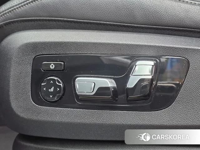 BMW X5 (G05) 2021 Белый из Кореи, фото 4