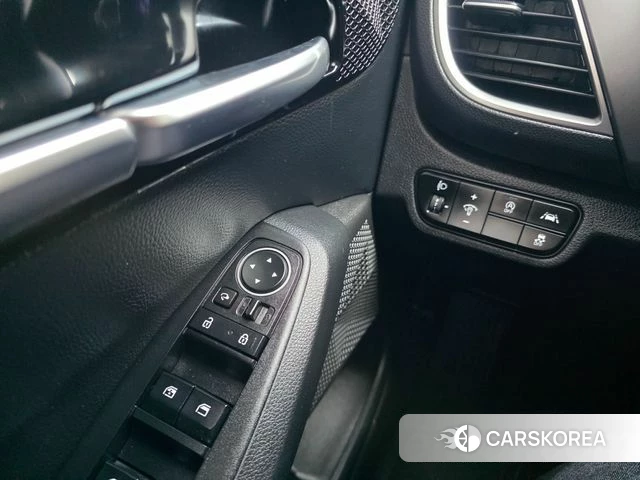 Kia Seltos 2019 Синий из Кореи, фото 4