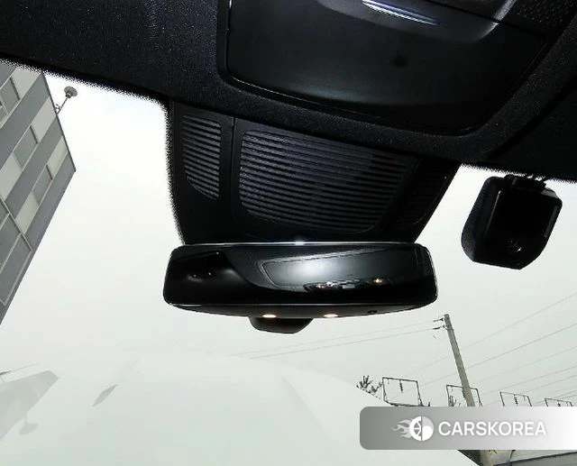 Mercedes-Benz GLE-Class W167 2021 Белый из Кореи, фото 4