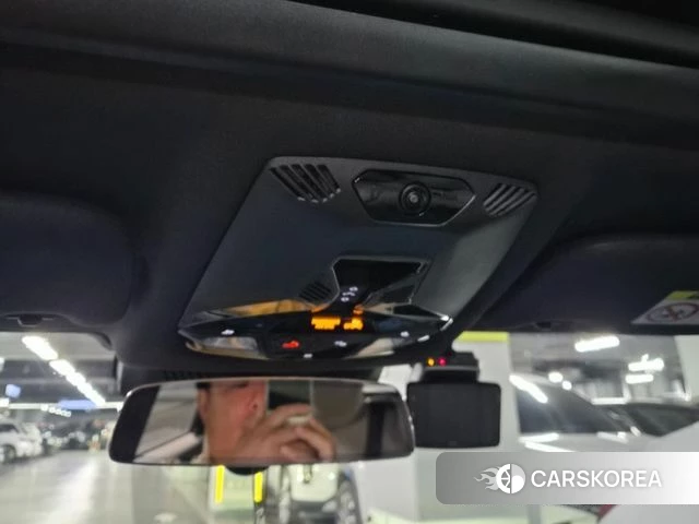 Mini Cooper S 4th Generation 2025 Черный из Кореи, фото 4