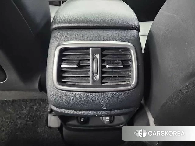 Kia The New Sorento 2018 Синий из Кореи, фото 4