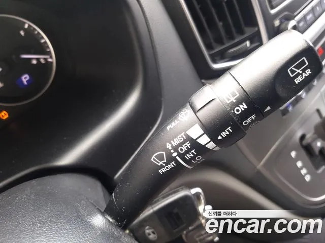 Hyundai The New Grand Starex id 2714881 из Кореи 4