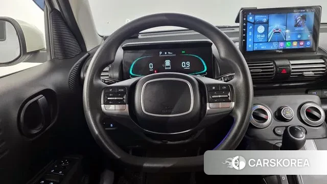 Hyundai Casper 2022 Белый из Кореи, фото 4